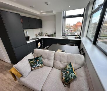 1 bedroom apartment to rent - Photo 2