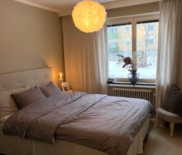 Liljevalchsgatan, Södertälje - Foto 2