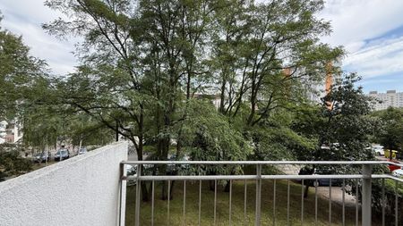 Poznań, Stare Żegrze - Zdjęcie 2