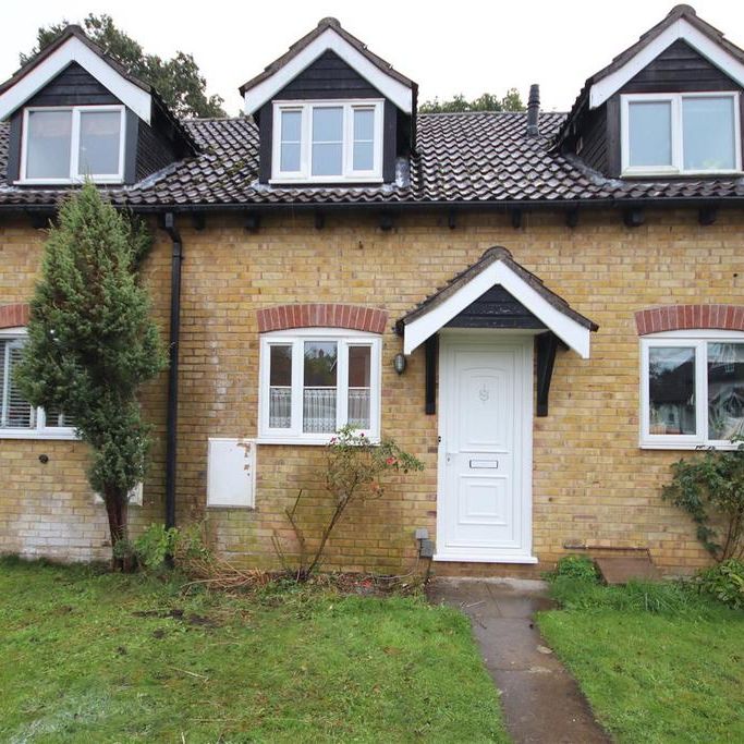 1 bedroom house to rent - Photo 1