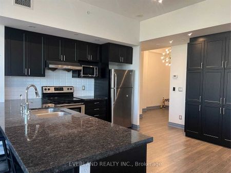 For Lease - 89 South Town Centre Boulevard Unit# 1708, Markham, Ontario - Photo 3