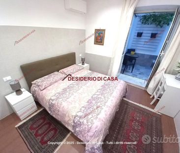 Appartamento, Zisa, Palermo. - Photo 1