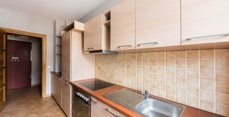 Kraków, Krowodrza, Radzikowskiego Mieszkanie na wynajem - Photo 5