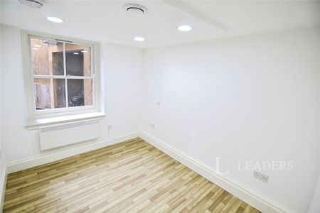 3 bedroom apartment to rent Bute Street, Luton, Bedfordshire, LU1 - Photo 4