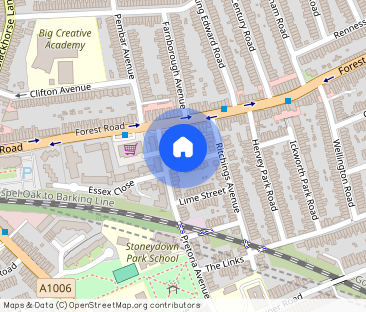 Blackhorse Road - Photo 1