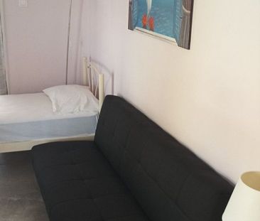 Studio/Γκαρσονιέρα για ενοικίαση Περαία (Θερμαϊκός) - Photo 2