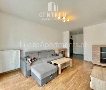 Mieszkanie Lublin Śródmieście powierzchnia 60.0 m² C303-WM-88032 - Zdjęcie 2