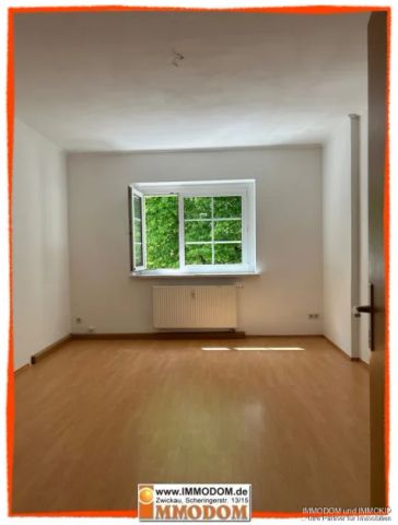 3-Zimmer-Wohnung mit sonnigen Wintergarten sucht neue Bewohner ! - Foto 4