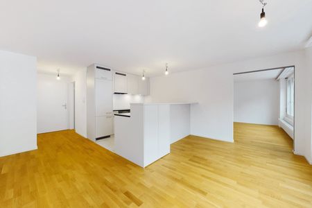 2.5 Zimmer, 70 m², 3. Stock - Foto 5