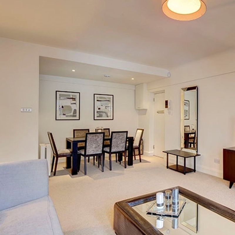 Fulham Road, Pelham Court, SW3, London - Photo 1