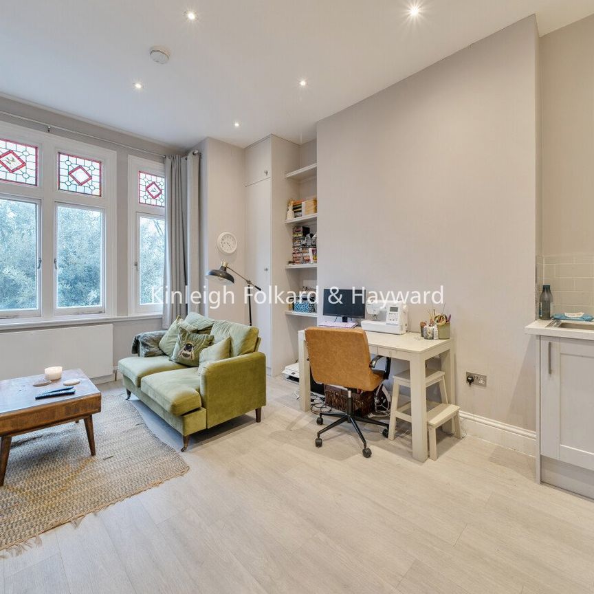 Mount Nod Road, Streatham, SW16 - Photo 1