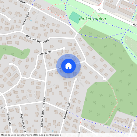 Stockholm, Läkarvägen, 8, 16342