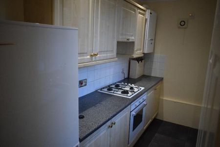 1 bedroom flat to rent - Photo 5