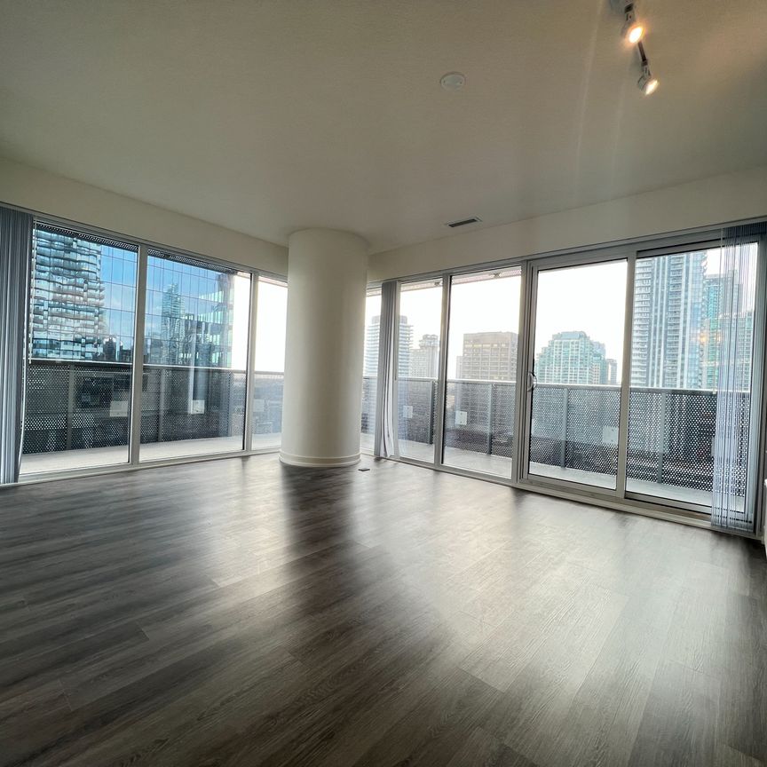For Lease - 138 Downes Street Unit# 2111, Toronto, Ontario - Photo 1