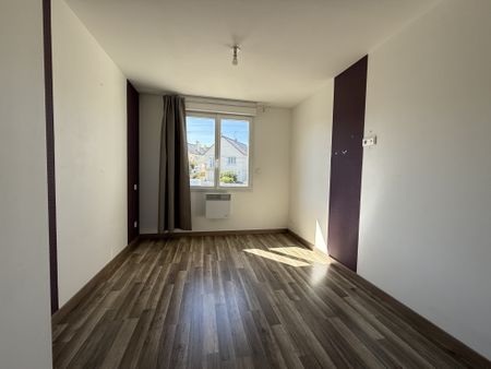 Location Maison 3 pièces 70m² SAUMUR 49400 - Photo 4