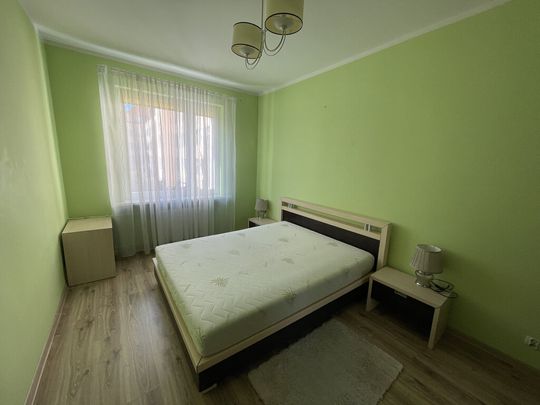 Niebuszewo 2 pokoje 55 m2, 2200+720 - Zdjęcie 1