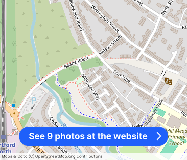 Sturla Close, Hertford, Hertfordshire, SG14 - Photo 1