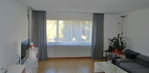 4.5-Zimmer-Wohnung im Grünen - Photo 2