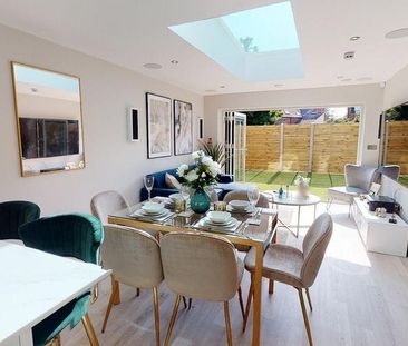 1 bedroom in a house share to rent - Photo 3