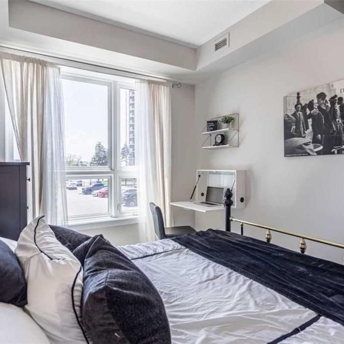 For Lease - 35 Southshore Crescent Unit# 222, Hamilton, Ontario - Photo 1