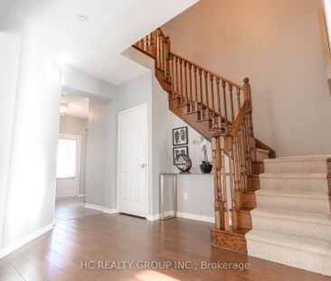 For Lease - 215 Armstrong Crescent, Bradford West Gwillimbury, Ontario - Photo 6