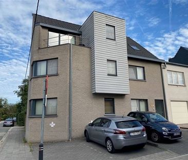 Appartement te huur - Foto 4