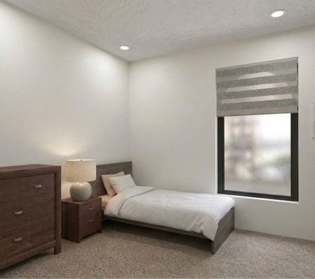 1 bedroom block of apartments to rent - Photo 3