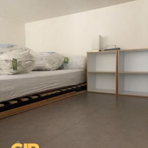 Location Appartement 1 pièce 20m² RENNES 35700 - Photo 2