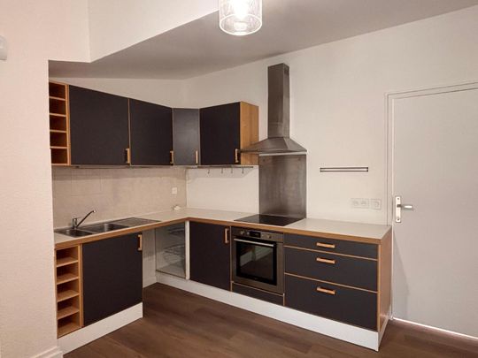 Location Appartement 3 pièces 109m² BORDEAUX 33000 - Photo 1