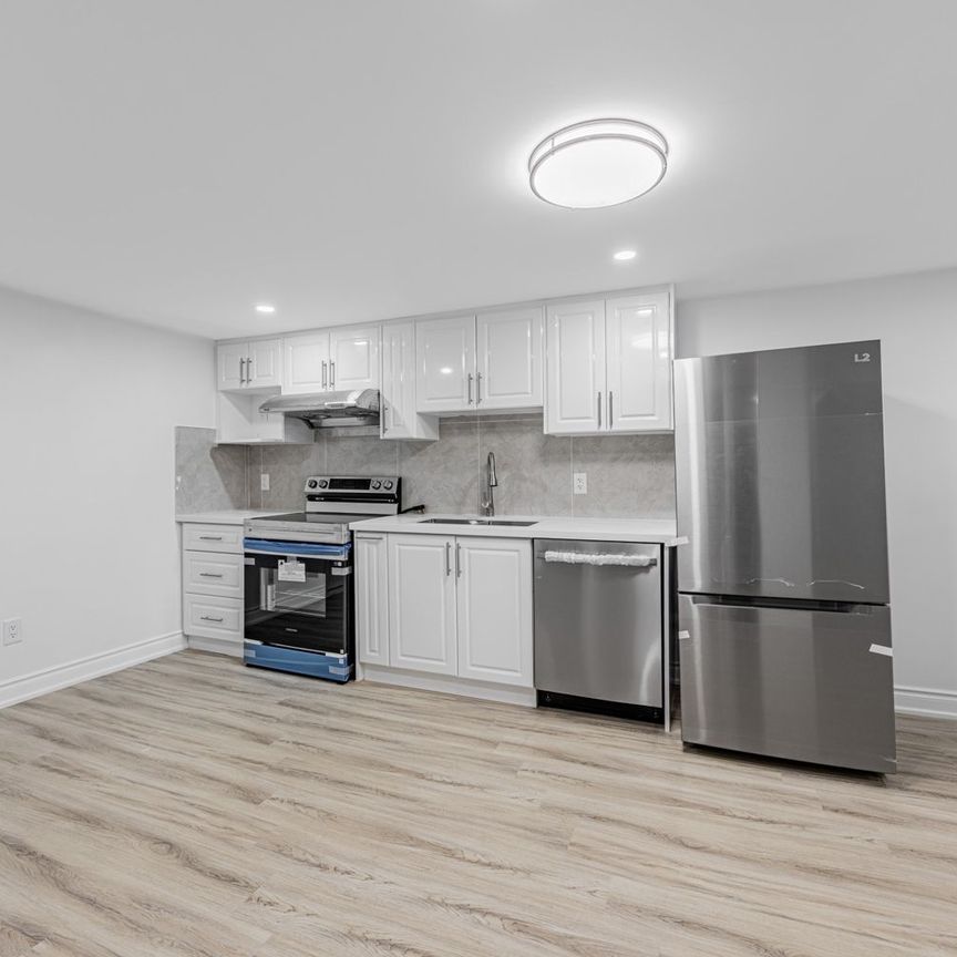 For Lease - 225 Essex Avenue Unit# lower Unit, Richmond Hill, Ontario - Photo 1