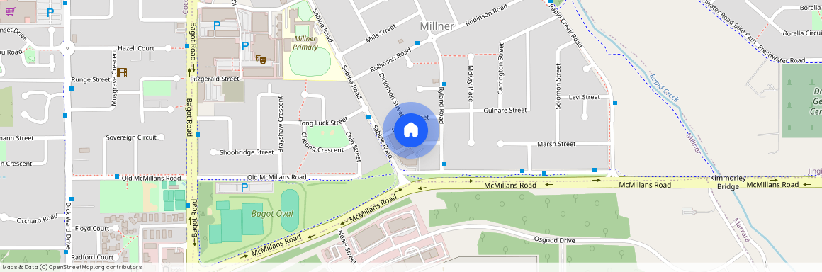 1/6 Dowdy Street, Millner NT 0810