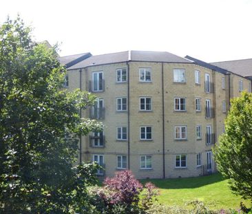 Merchants Court, Leonard Street, Bingley - Photo 2