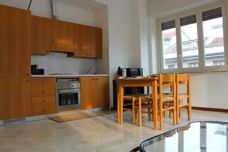 Via Giuseppina Lazzaroni, Milan, Lombardy 20124 - Photo 4