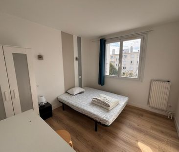 Location Appartement 4 pièces 77m² - Photo 2