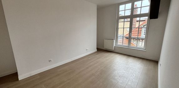 Location Appartement 2 pièces 40m² - Photo 2