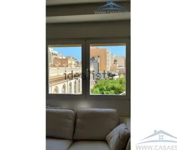 Alquiler de piso en Centro - Photo 4