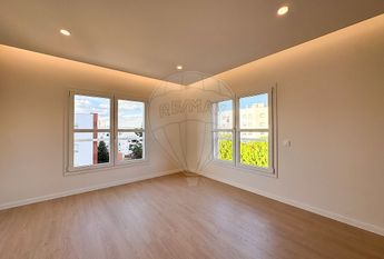 Apartamento T2 em Lisboa