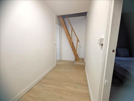 3 pièces - Meublé - 80 m² - RDC - Colocation non autorisée - Photo 1