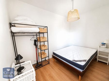 Location Appartement 2 pièces 28m² LIMOGES 87000 - Photo 5