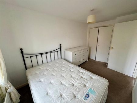 2 bedroom terraced house to rent - Photo 5