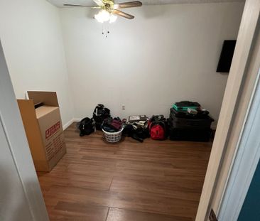 Utilities included! Cozy one bedroom apartment in the core of downt... - Photo 3