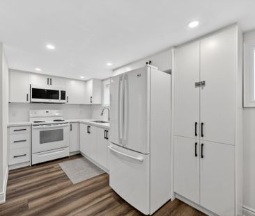 For Lease - 818 Krosno Boulevard Unit# Basement, Pickering, Ontario - Photo 2