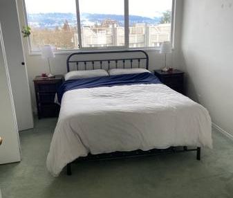 Private Room in Pt. Grey Duplex Available to rent, March 1st -June 1st - Photo 2