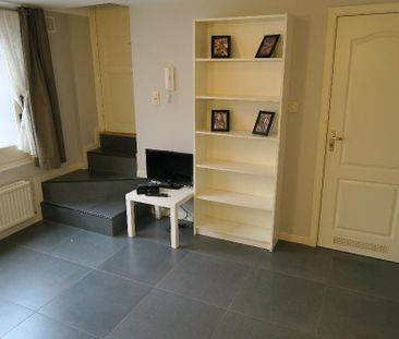 Neu renoviertes Studio in Woluwe Saint Lambert - Photo 1