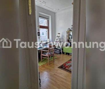 TAUSCHWOHNUNG Wohnung in waidmannslust - Foto 1