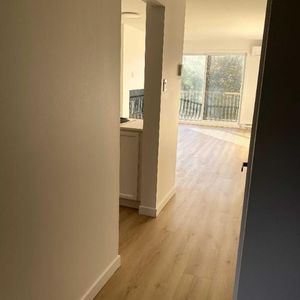 Logement 3 1/2 à louer à Montréal/Anjou/Hochelaga à proximité de l'A40 et A25. - Photo 2