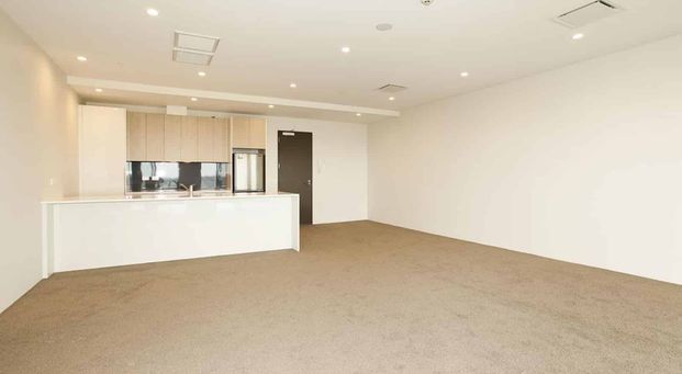 Two bedroom apartment in Freemans Bay - Photo 1