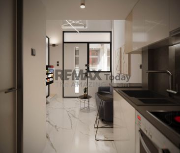 Επιπλωμένο και εξοπλισμένο loft - Photo 4