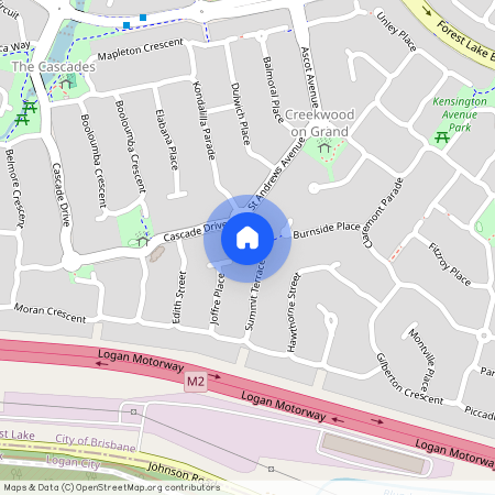 3 Summit Terrace, Forest Lake QLD 4078