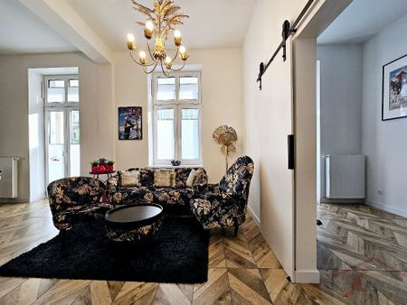 Wyjątkowe mieszkanie 2 pokojowe w centrum (425348) - Photo 3